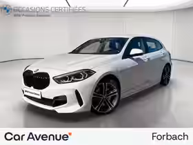 SERIE 1 F40 M Sport 120d xDrive 190 ch BVA8