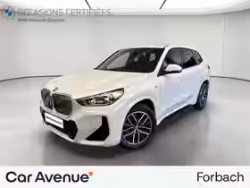 IX1 U11 M Sport iX1 eDrive20