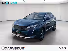 3008 GT Hybrid 225 e-EAT8