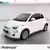 FIAT 500E BERLINE MY22 SERIE 1 STEP 1
