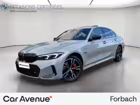 SERIE 3 G20 LCI M Sport 330e xDrive 292 ch BVA8