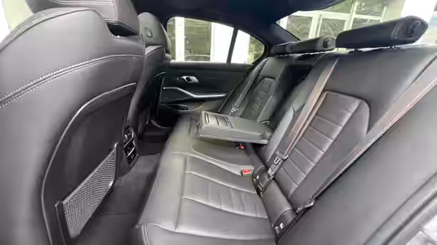 BMW SERIE 3 G20 LCI 19 / 20