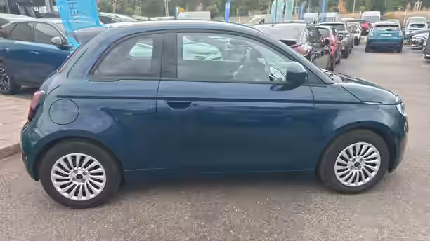 FIAT 500e BERLINE 6 / 37