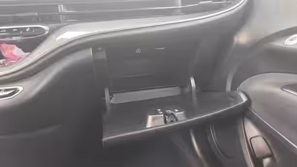 FIAT 500e BERLINE 28 / 37