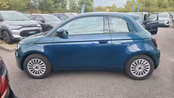 FIAT 500e BERLINE 2 / 37