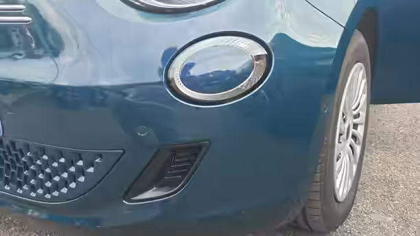FIAT 500e BERLINE 36 / 37