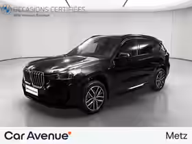 X1 U11 M Sport X1 xDrive 25e 245ch DKG7