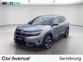 C5 AIRCROSS BUSINESS Business+ C5 Aircross BlueHDi 130 S&S EAT8