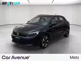 CORSA ELECTRIQUE  136 ch & Batterie 50 kWh