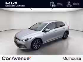 GOLF Active 1.5 eTSI OPF 130 DSG7