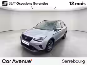 ARONA Copa / Full Link / Caméra / Feux Full LED / Jantes 17" 1.0 TSI 110