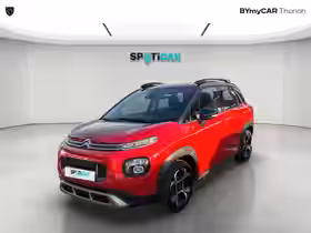 C3 AIRCROSS Shine PureTech 110 S&S BVM6