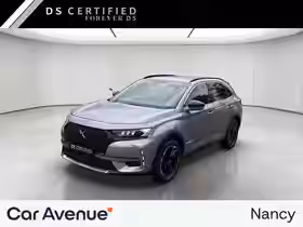 DS7 CROSSBACK EXECUTIVE Executive DS7 Crossback BlueHDi 180 EAT8