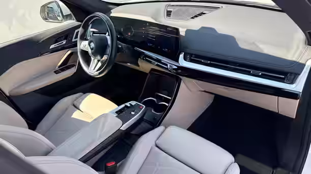 BMW X1 U11 27 / 32