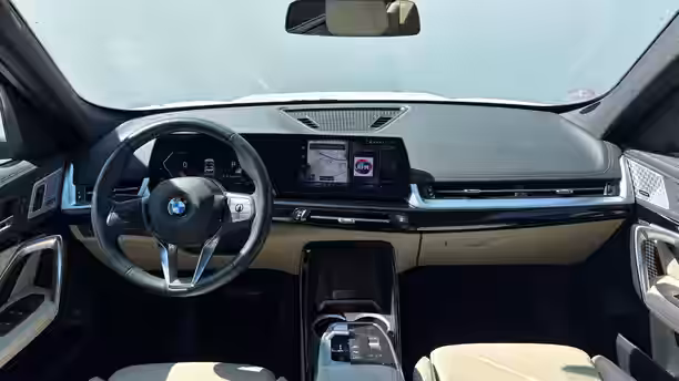 BMW X1 U11 13 / 32