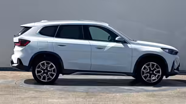 BMW X1 U11 6 / 32
