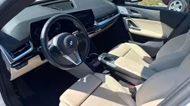 BMW X1 U11 14 / 32