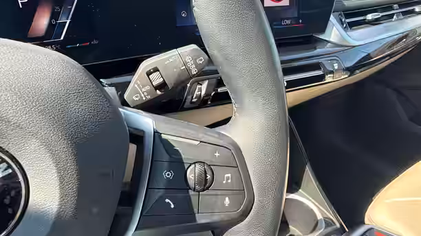 BMW X1 U11 32 / 32