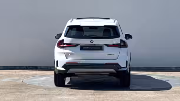 BMW X1 U11 4 / 32