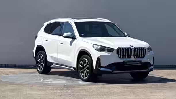 BMW X1 U11 7 / 32