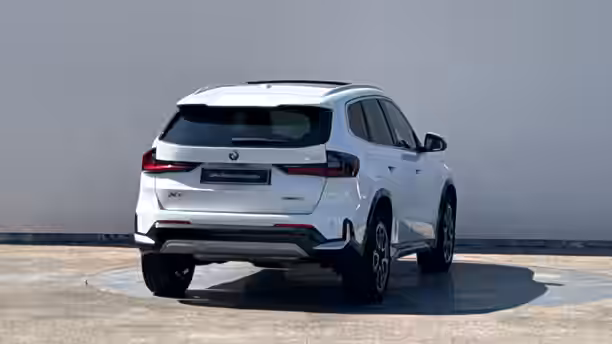 BMW X1 U11 5 / 32