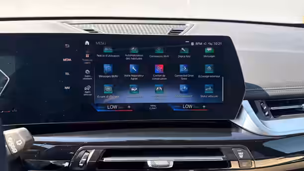 BMW X1 U11 18 / 32