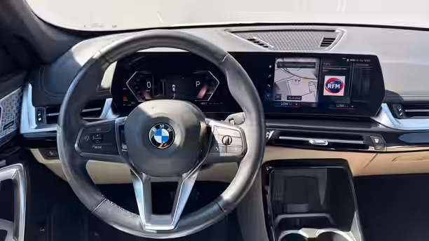 BMW X1 U11 19 / 32