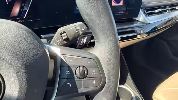 BMW X1 U11 16 / 32