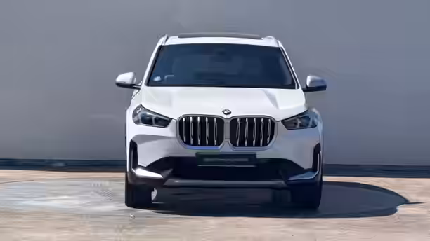 BMW X1 U11 8 / 32