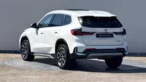 BMW X1 U11 3 / 32
