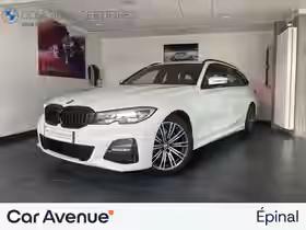 SERIE 3 TOURING G21 M Sport Touring 320d 190 ch BVA8
