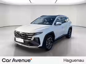 TUCSON Initia / GPS / Caméra / Mains Libres / Feux LED 1.6 T-GDI 215 Hybrid BVA6