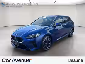 SERIE 1 F70 M Sport 120 170 ch DKG7