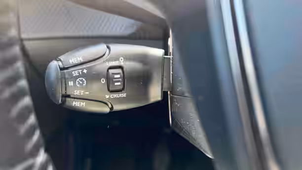 PEUGEOT 2008 26 / 34