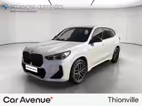 IX1 U11 M Sport iX1 xDrive30
