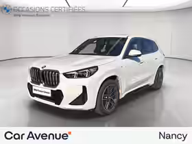 IX1 U11 M Sport iX1 xDrive30