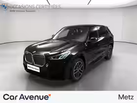 IX1 U11 M Sport iX1 eDrive20