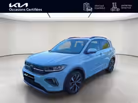 T-CROSS R-Line Edition 1.0 TSI 116 Start/Stop DSG7