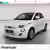 FIAT 500E BERLINE