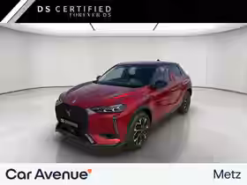 DS 3 Opera PureTech 130 EAT8