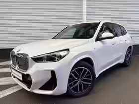 IX1 U11 M Sport iX1 eDrive20