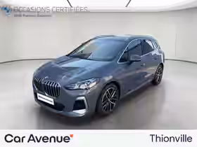 SERIE 2 ACTIVE TOURER U06 M Sport Active Tourer 218d 150 ch DKG7