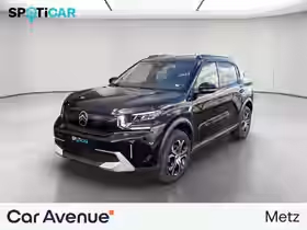C3 AIRCROSS Plus Hybride 145 ch Aut