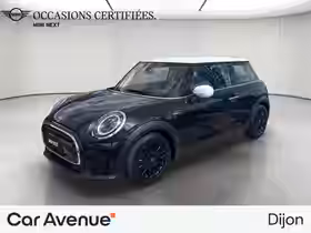 HATCH 3 PORTES F56 LCI II Edition Camden Hatch 3 Portes Cooper 136 ch DKG7