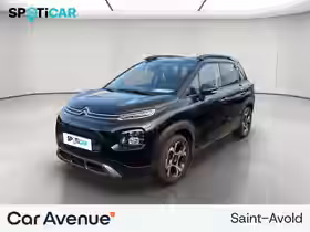 C3 AIRCROSS Shine PureTech 110 S&S BVM6