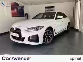 I4 G26 M Sport i4 eDrive40 340 ch BVA