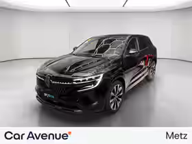 AUSTRAL Techno E-Tech hybrid 200