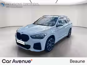 X1 F48 LCI M Sport X1 xDrive 25e 220 ch BVA6