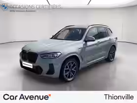 X3 G01 LCI M Sport X3 xDrive 30e 292ch BVA8