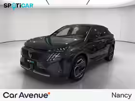 3008 GT Plug-in Hybrid 195 e-DCS7